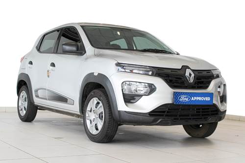 Renault Kwid 1.0 Life 5 Door