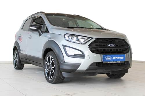 Ford EcoSport 1.0 Active Auto