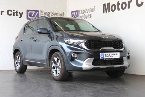 Kia Sonet 1.5 EX