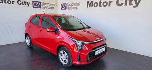 Kia Picanto 1.0 LX