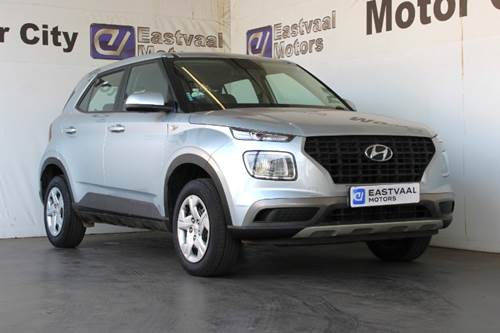 Hyundai Venue 1.0 TDGI Motion