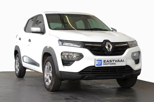 Renault Kwid 1.0 Dynamique 5 Door