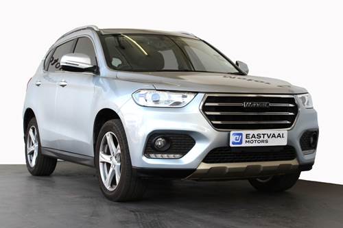 Haval H2 1.5T City Auto