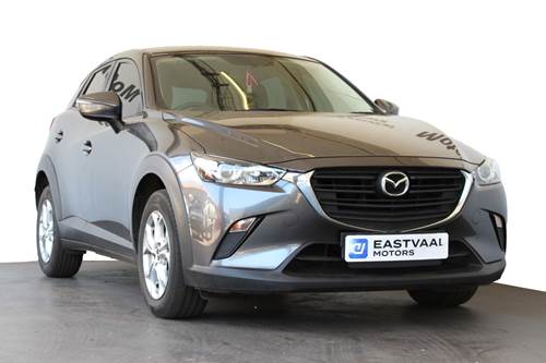 Mazda CX-3 2.0 Active Auto