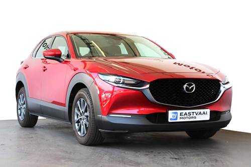 Mazda CX-30 2.0 Active Auto