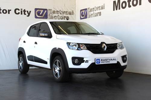 Renault Kwid 1.0 Dynamique 5 Door