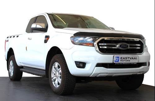 Ford Ranger IX 2.2 TDCi XL Double Cab Auto