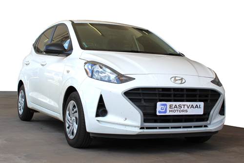 Hyundai Grand i10 1.0 Motion