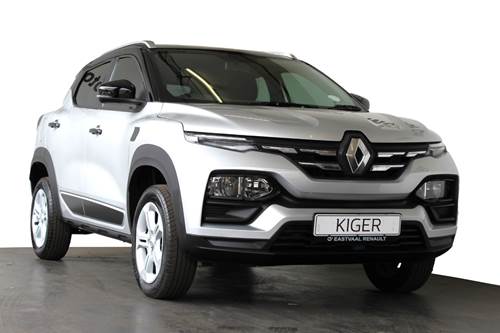 Renault Kiger 1.0 Turbo Zen