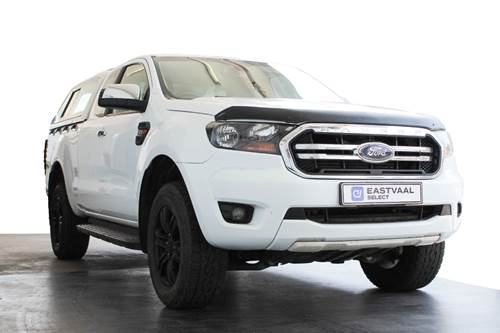 Ford Ranger IX 2.2 TDCi XLS Super Cab Auto