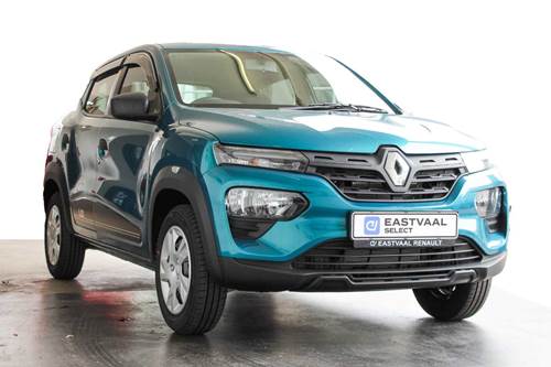 Renault Kwid 1.0 Dynamique 5 Door