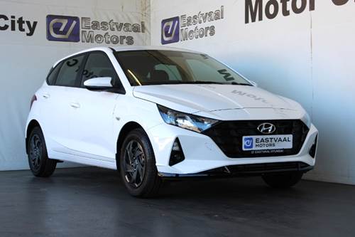 Hyundai i20 1.2 Motion II