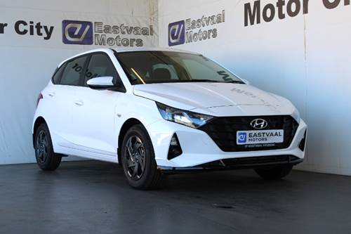 Hyundai i20 1.2 Motion II