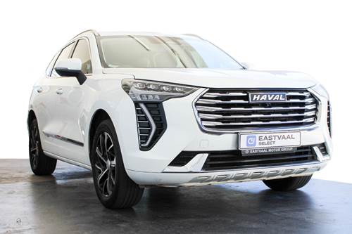 Haval Jolion 1.5T Super Luxury DCT