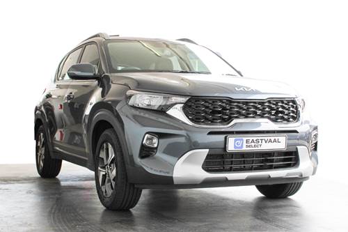 Kia Sonet 1.0T EX Plus