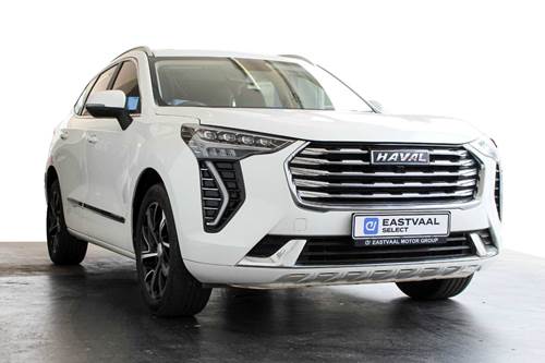 Haval Jolion 1.5T Luxury