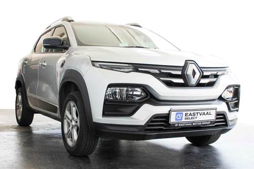 Renault Kiger 1.0 Energy Zen