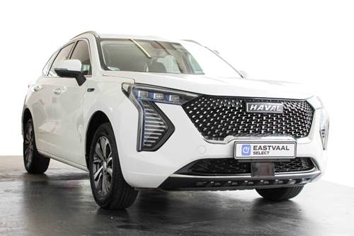 Haval Jolion 1.5 Hybrid Luxury DHT