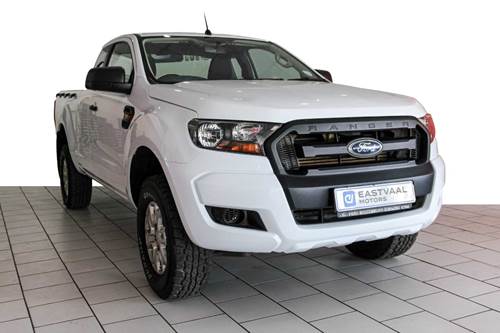 Ford Ranger VII 2.2 TDCi XL Pick Up Super Cab