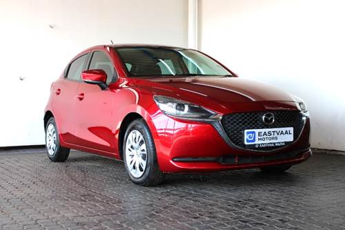 Mazda 2 1.5 Active Hatch Back 5 Door