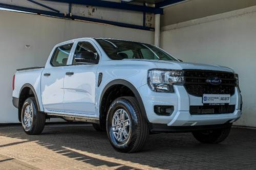 Ford Ranger 2.0D XL Double Cab 4x4