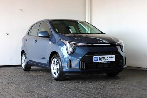 Kia Picanto 1.0 LX