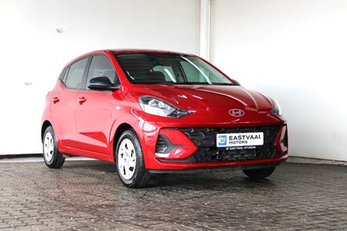 Hyundai Grand i10 1.0 Motion