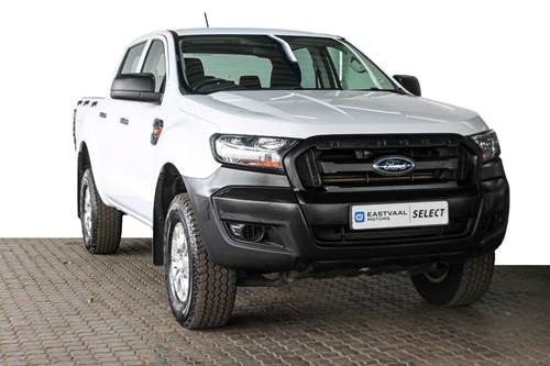 Ford Ranger VI 2.2 TDCi Double Cab