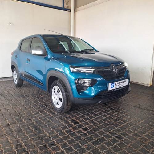 Renault Kwid 1.0 Dynamique 5 Door