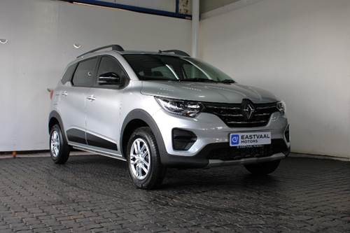 Renault Triber 1.0 Life