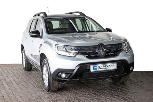 Renault Duster 1.5 dCI Zen 