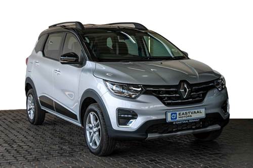 Renault Triber 1.0 Prestige Auto