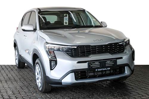 Kia Sonet 1.5 LS