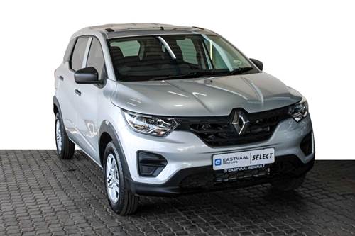 Renault Triber 1.0 Life