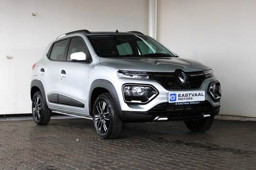 Renault Kwid 1.0 Climber 5 Door