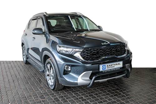 Kia Sonet 1.0T EX Plus