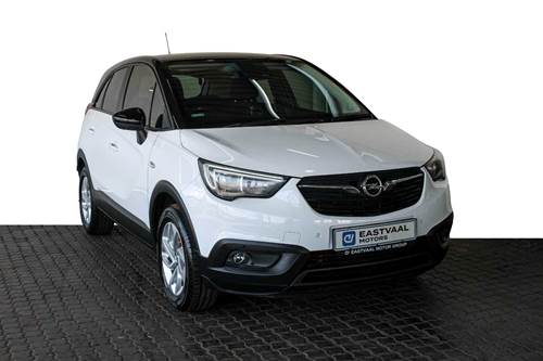 Opel Crossland X 1.2T Enjoy auto