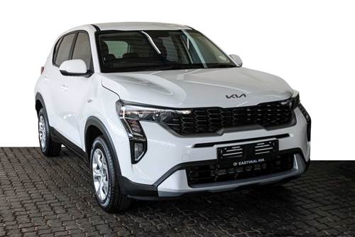 Kia Sonet 1.5 LS Auto