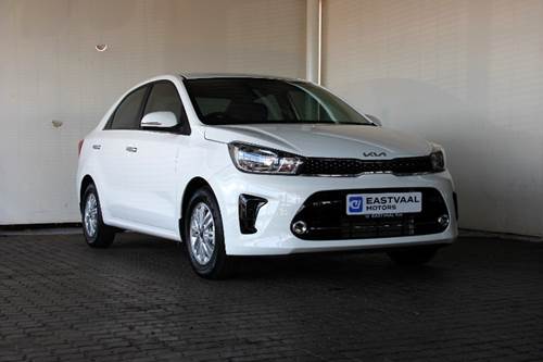 Kia Pegas 1.4 EX Auto