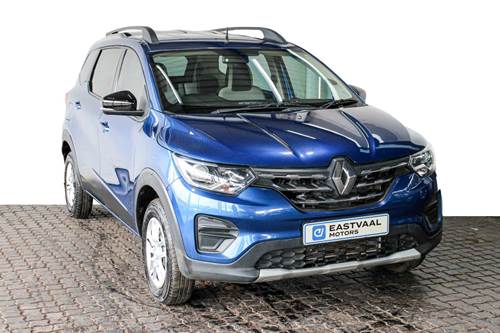 Renault Triber 1.0 Zen