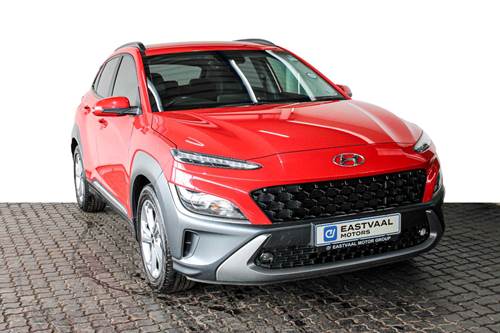 Hyundai Kona 2.0 MPi Executive Automatic