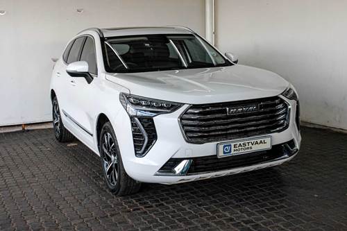 Haval Jolion 1.5T Luxury DCT