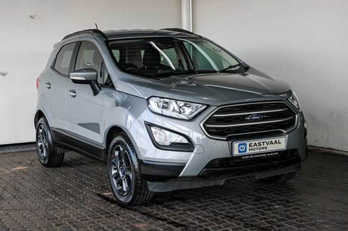 Ford EcoSport 1.0 Trend Auto