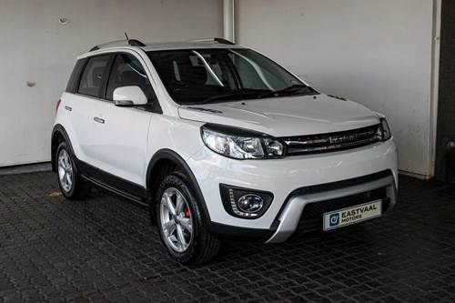 Haval H1 1.5 VVT