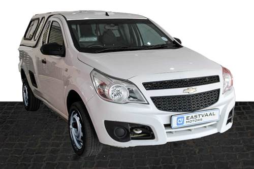 Chevrolet Utility 1.4 Aircon