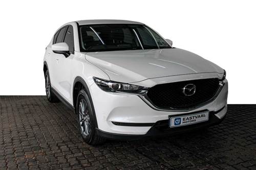 Mazda CX-5 2.0 Active Auto