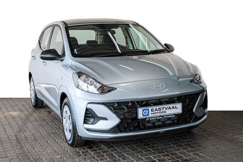 Hyundai Grand i10 1.0 Motion