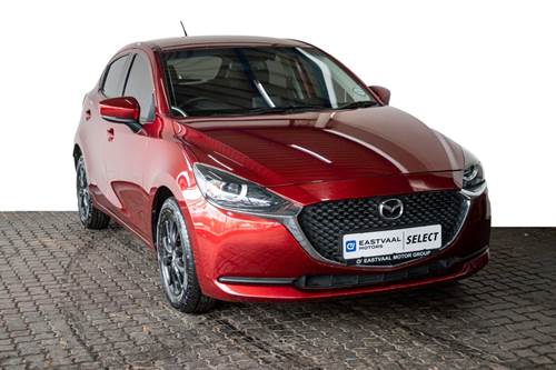 Mazda 2 1.5 Dynamic 5 Door