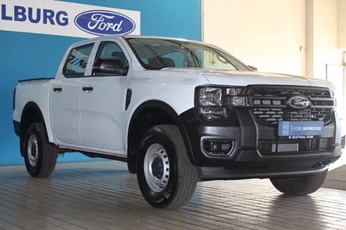 Ford Ranger 2.0D Double Cab