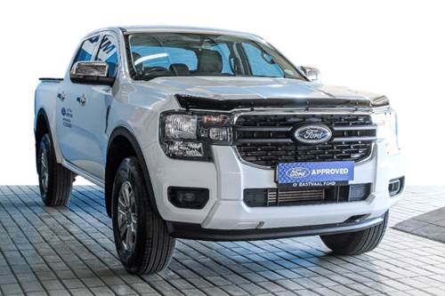 Ford Ranger 2.0D Double Cab